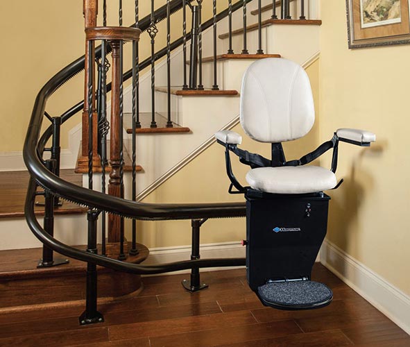 Surprise Chair Stairlifts